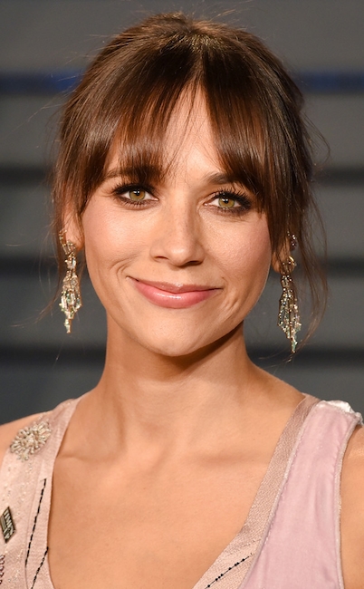 ESC: Best Beauty, Vanity Fair, Rashida Jones